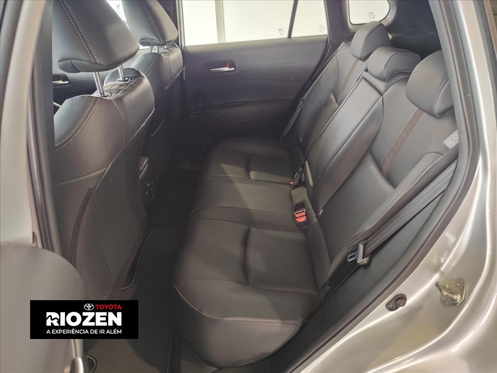COROLLA CROSS 2.0 VVT-IE FLEX XRE DIRECT SHIFT12