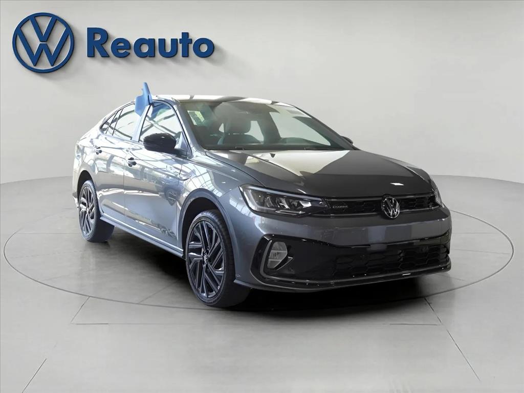 VIRTUS 1.4 250 TSI EXCLUSIVE AUTOMÁTICO3