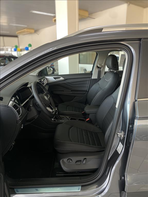 TAOS 1.4 250 TSI TOTAL FLEX HIGHLINE AUTOMÁTICO4