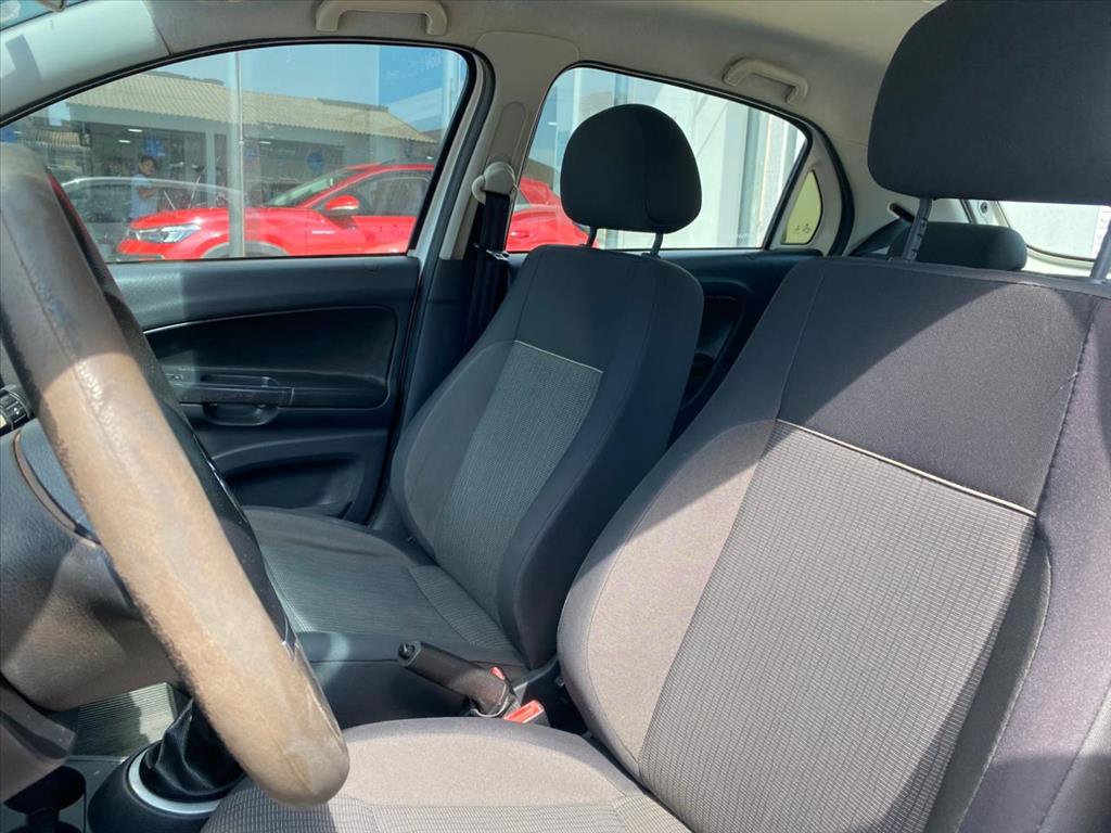 GOL 1.0 MI CITY 8V FLEX 2P MANUAL5