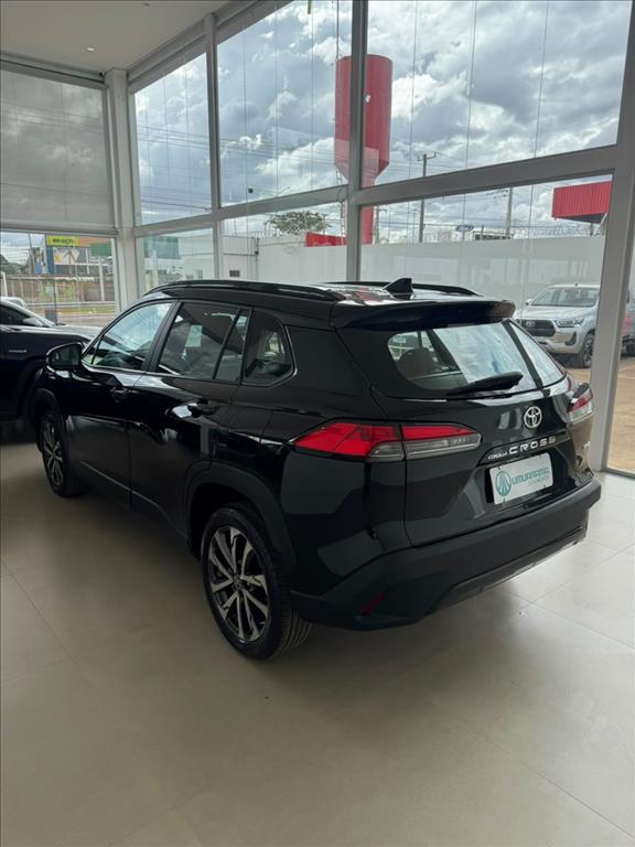 COROLLA CROSS 2.0 VVT-IE FLEX XRE DIRECT SHIFT4