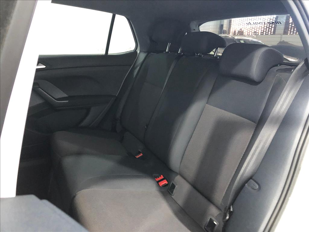 T-CROSS 1.0 200 TSI TOTAL FLEX SENSE AUTOMÁTICO