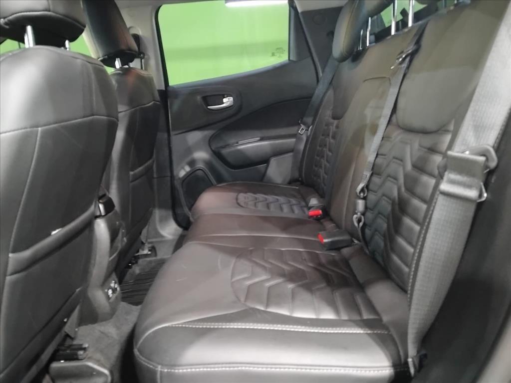 TORO 1.3 TURBO 270 FLEX FREEDOM AT612