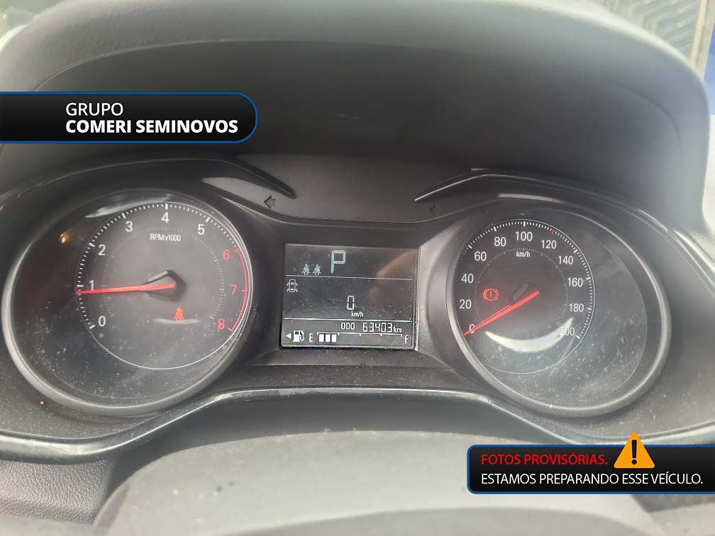 ONIX PLUS 1.0 TURBO FLEX AUTOMÁTICO4