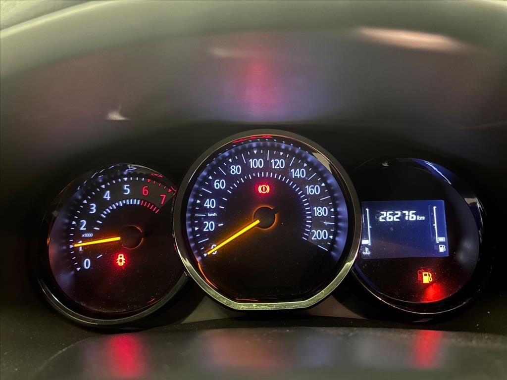 SANDERO 1.0 12V SCE FLEX S EDITION MANUAL12