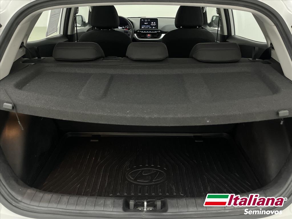 HB20 1.0 TGDI FLEX COMFORT PLUS AUTOMÁTICO15