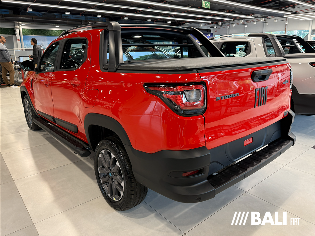 STRADA 1.0 TURBO 200 FLEX ULTRA CD CVT4