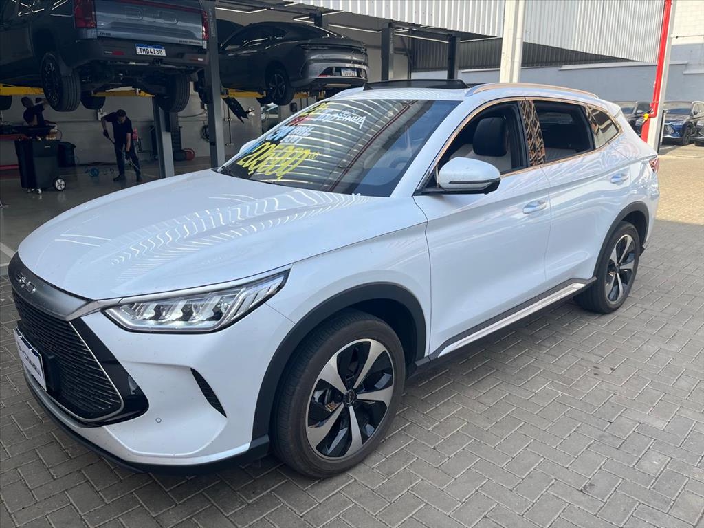 SONG PLUS 1.5 DM-I HÍBRIDO AUTOMÁTICO SONG PLUS 1.5 DM-I HÍBRIDO AUTOMÁTICO