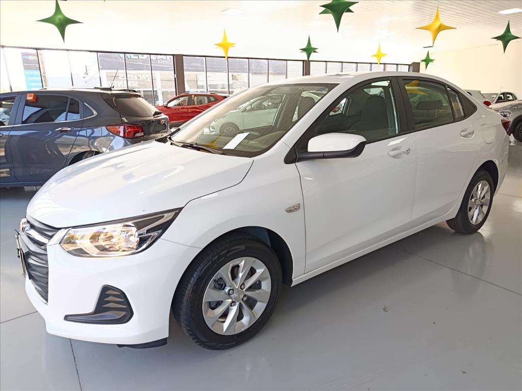 ONIX PLUS 1.0 FLEX LT MANUAL1