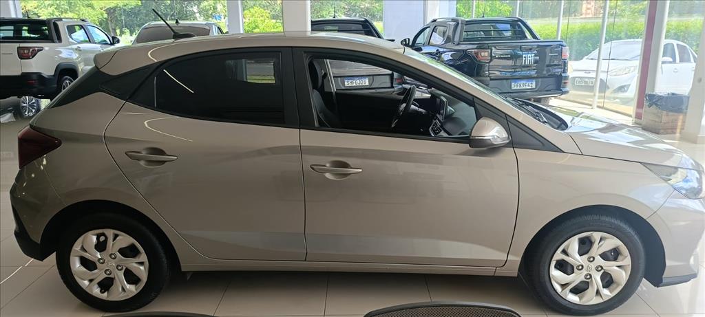 HB20 1.0 12V FLEX COMFORT MANUAL7