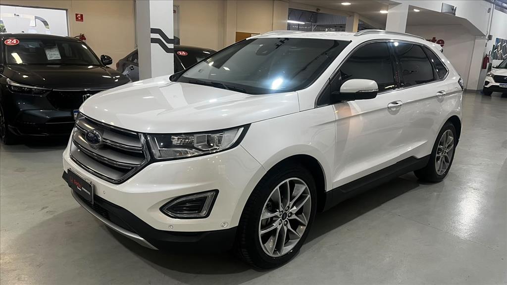 EDGE 3.5 V6 24V GASOLINA TITANIUM AWD AUTOMÁTICO0