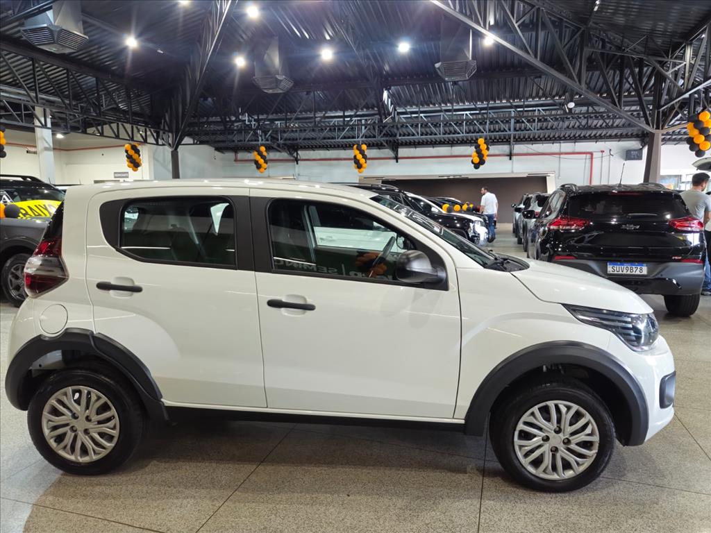 MOBI 1.0 EVO FLEX LIKE. MANUAL3