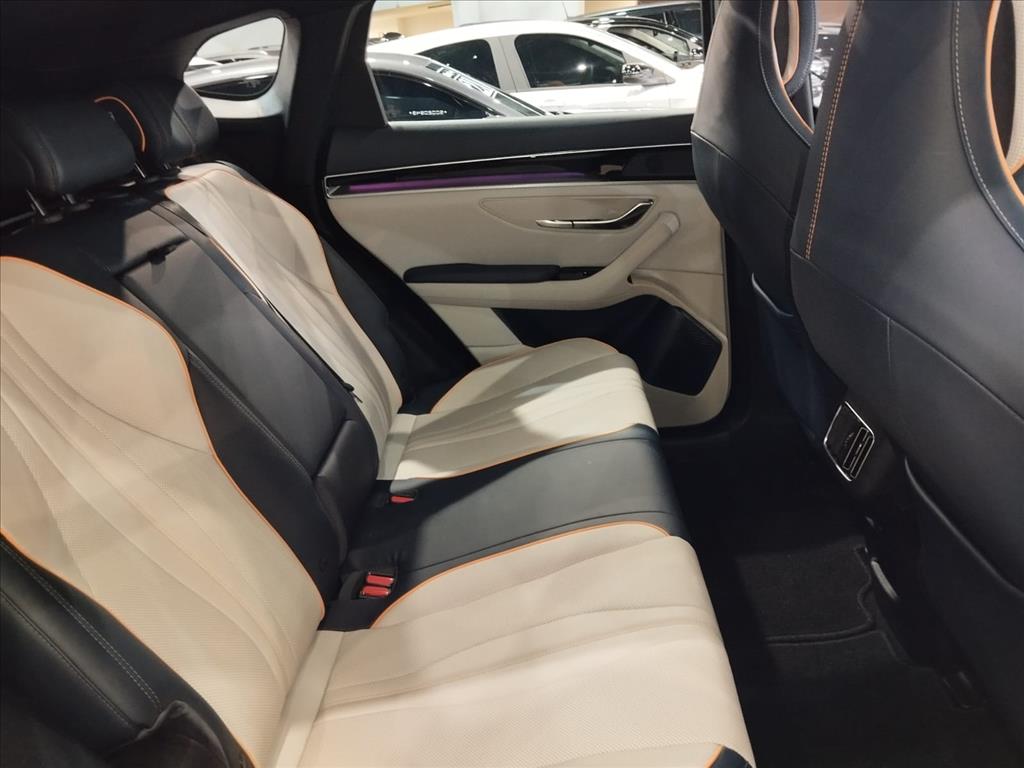 SONG PLUS 1.5 DM-I HÍBRIDO AUTOMÁTICO17