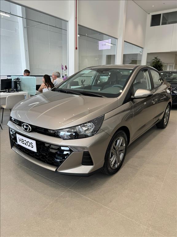 HB20 1.0 TGDI FLEX LIMITED AUTOMÁTICO3