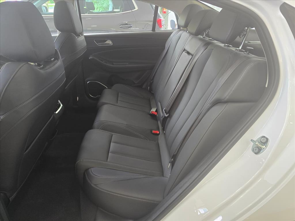 Caoa Chery-ARRIZO 6 PRO-1.5 TCI FLEX HYBRID MAX DRIVE CVT