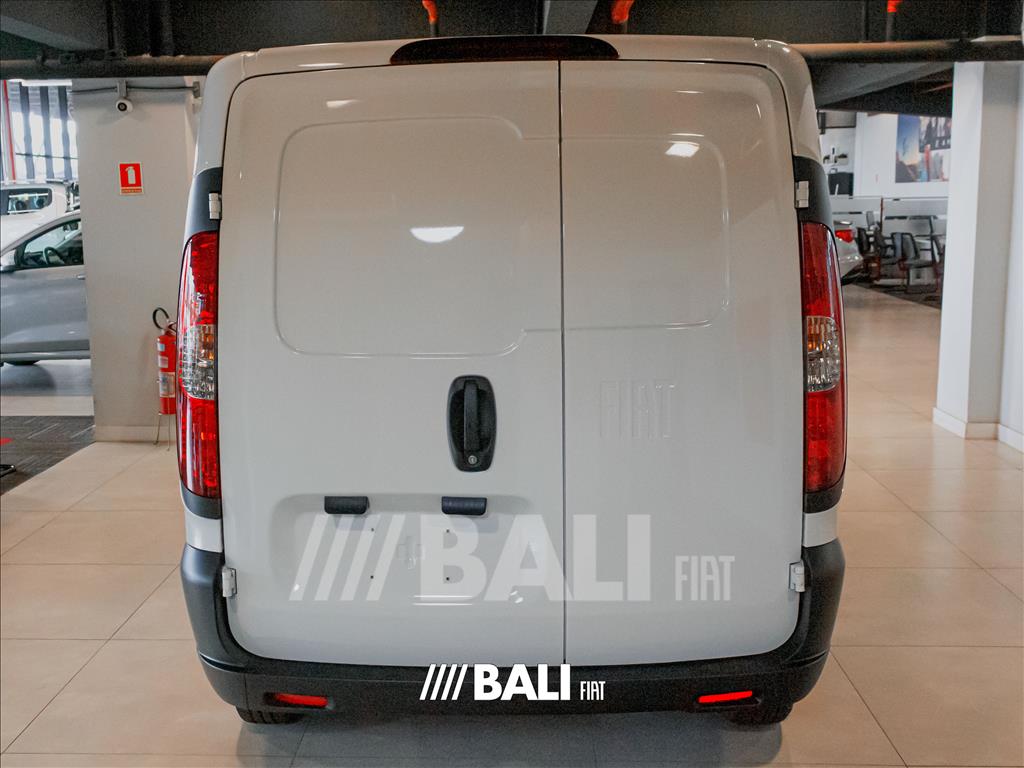 FIORINO 1.4 MPI FURGÃO ENDURANCE 8V FLEX 2P MANUAL5