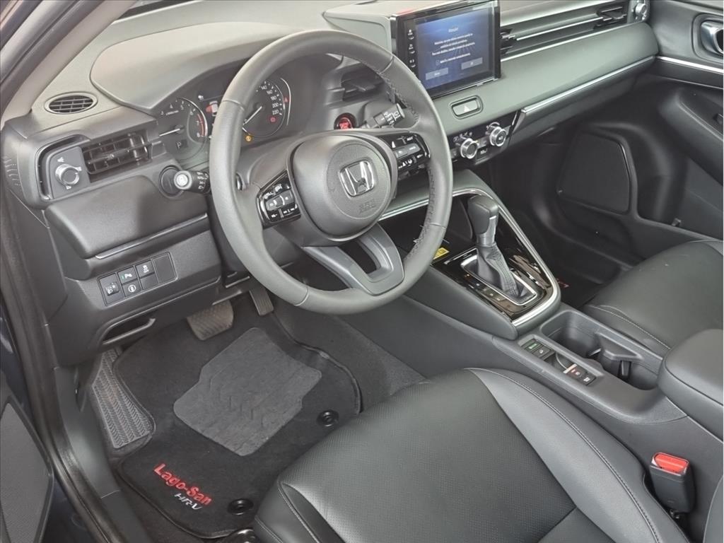 HR-V 1.5 DI I-VTEC FLEX EXL CVT5