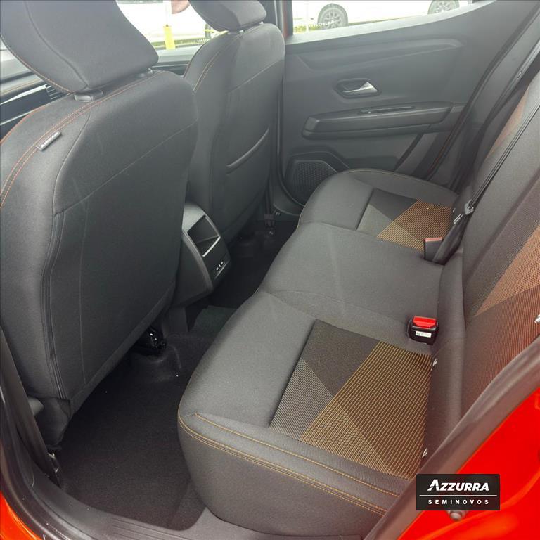 KARDIAN 1.0 TCE FLEX TECHNO EDC10