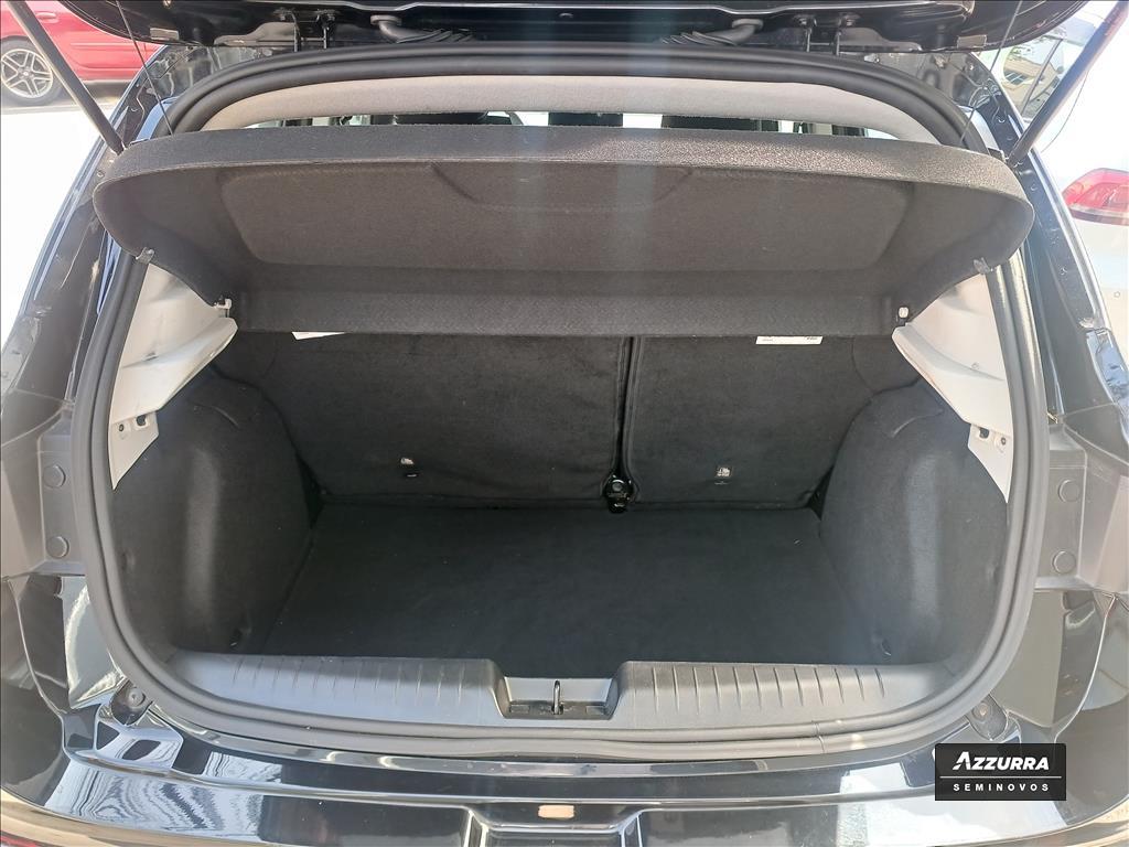 PULSE 1.0 TURBO 200 FLEX AUDACE CVT