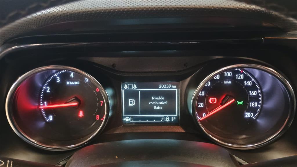 MONTANA 1.2 TURBO FLEX PREMIER AUTOMÁTICO11