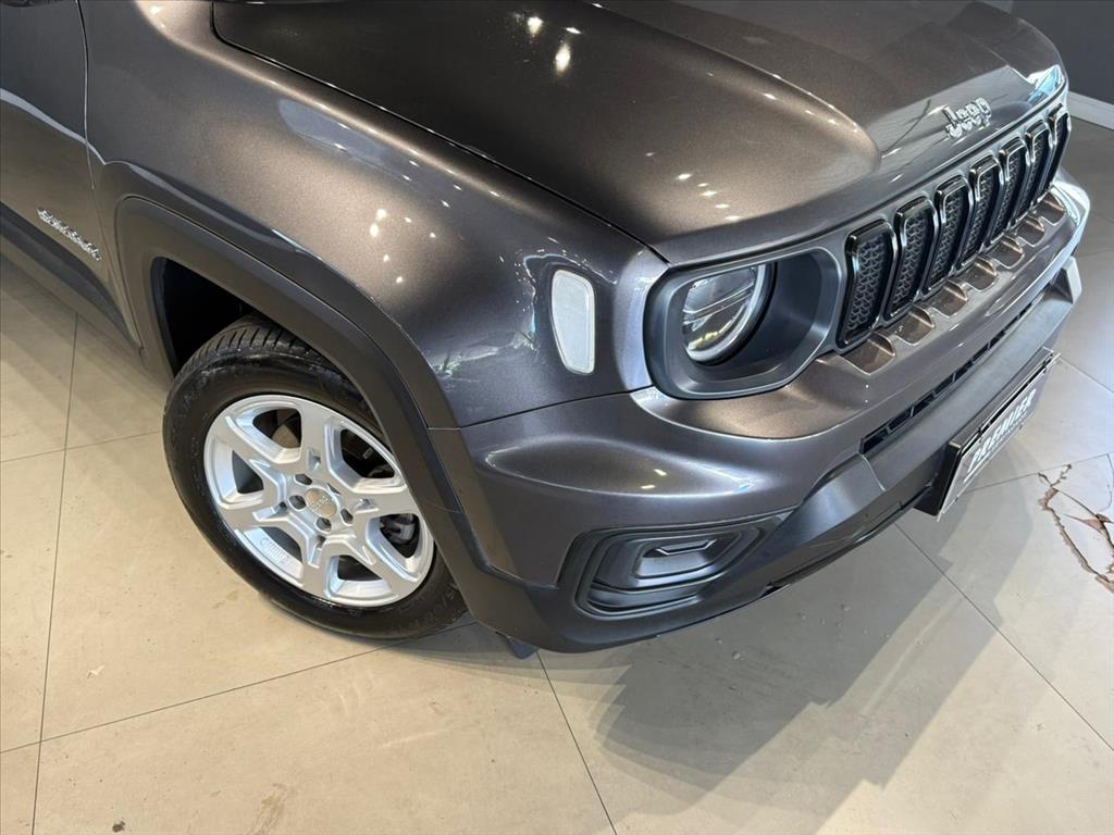 RENEGADE 1.3 T270 TURBO FLEX SPORT AT62
