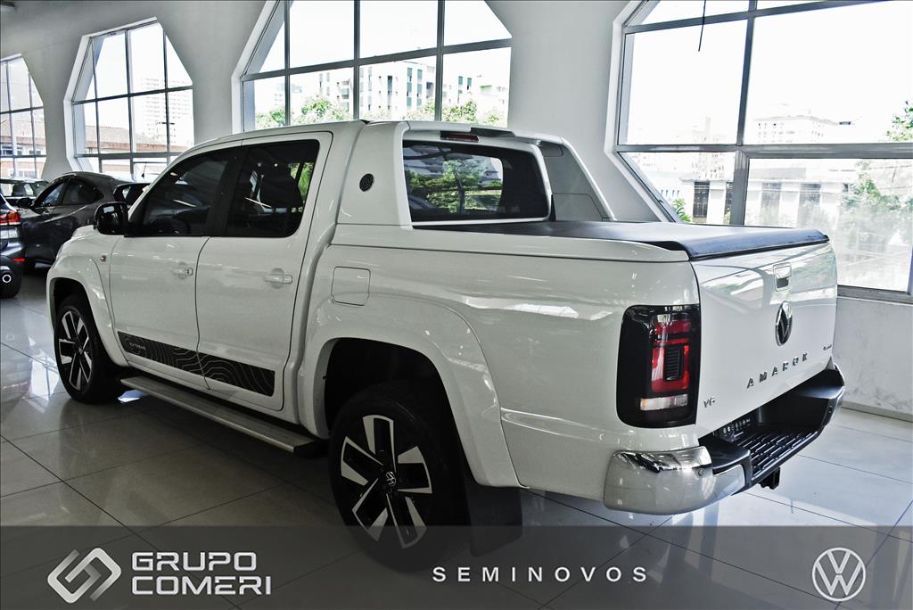 AMAROK 3.0 V6 TDI DIESEL EXTREME CD 4MOTION AUTOMÁTICO1