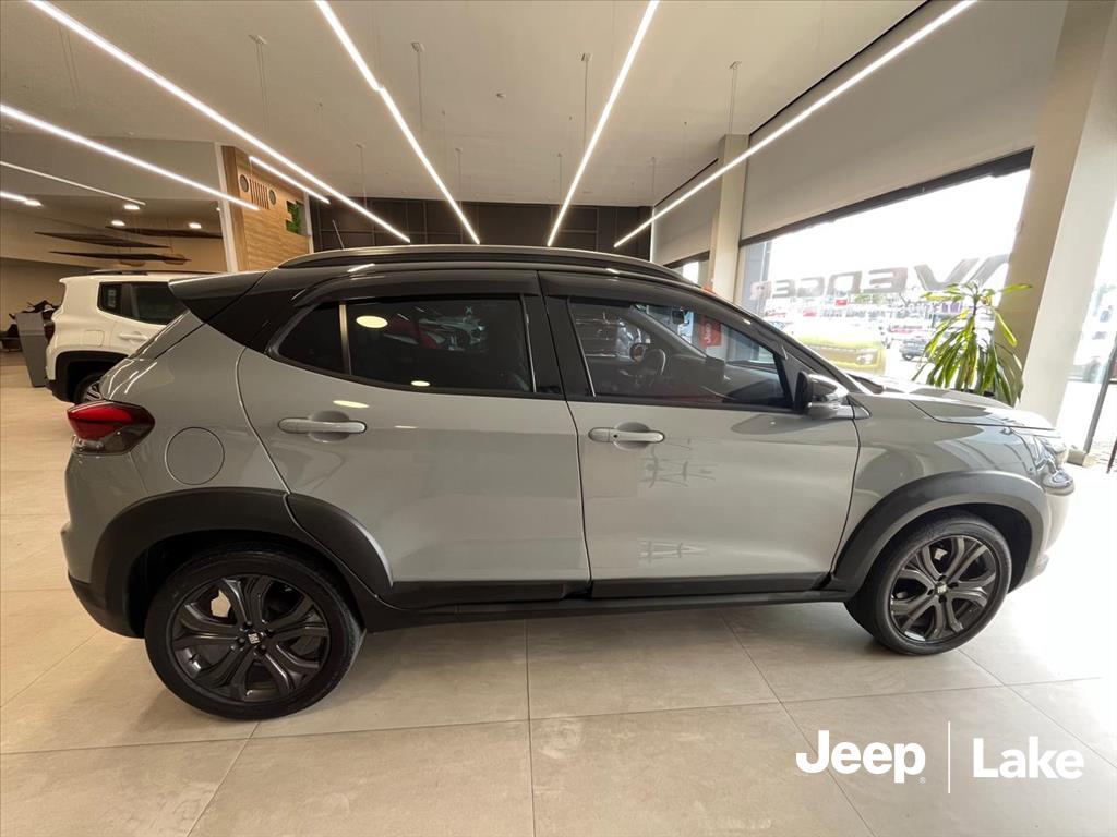 PULSE 1.3 FLEX DRIVE CVT5