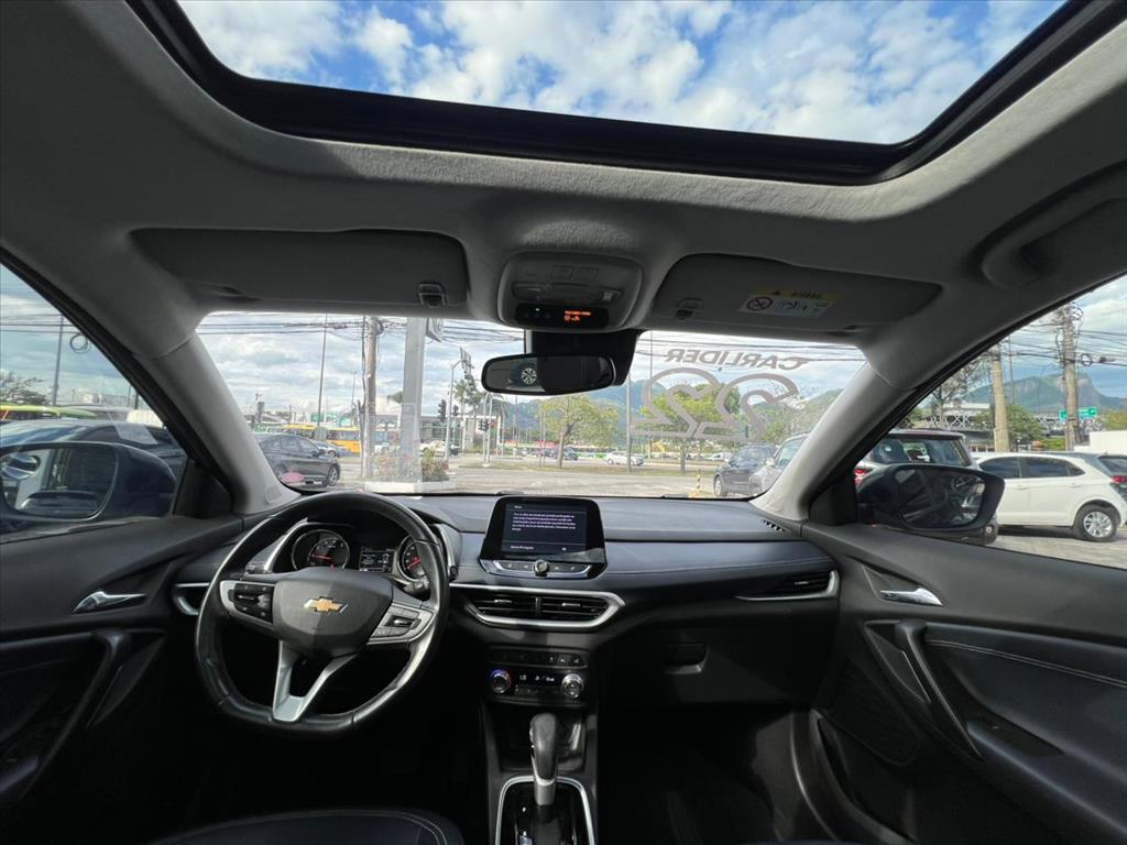 TRACKER 1.2 TURBO FLEX PREMIER AUTOMÁTICO8