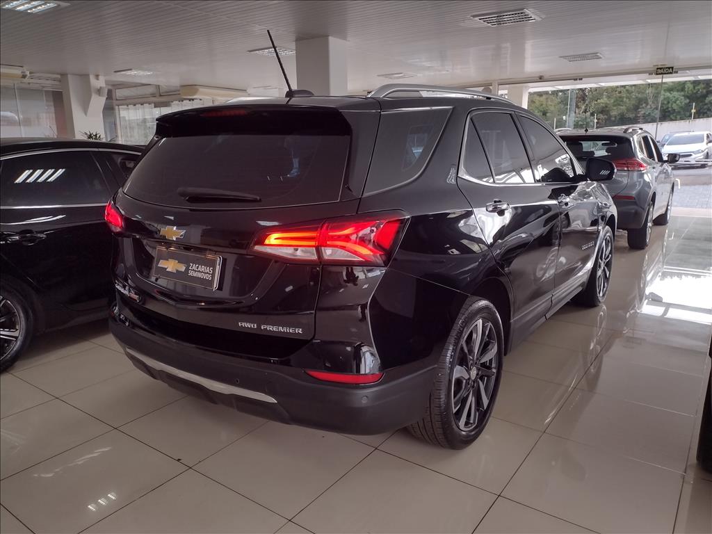 EQUINOX 1.5 16V TURBO GASOLINA PREMIER AWD AUTOMÁTICO