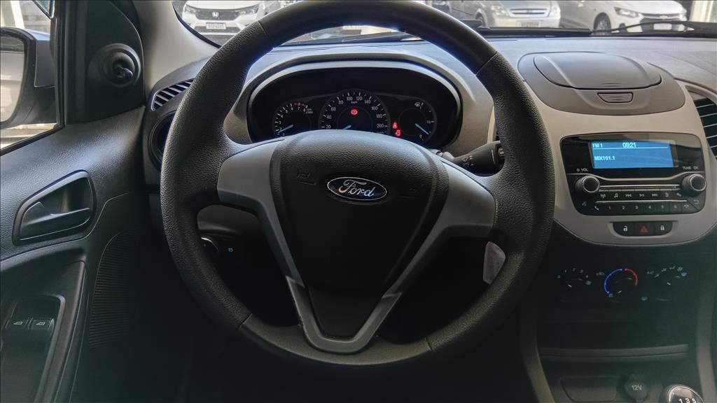 KA 1.0 TI-VCT FLEX SE SEDAN MANUAL14