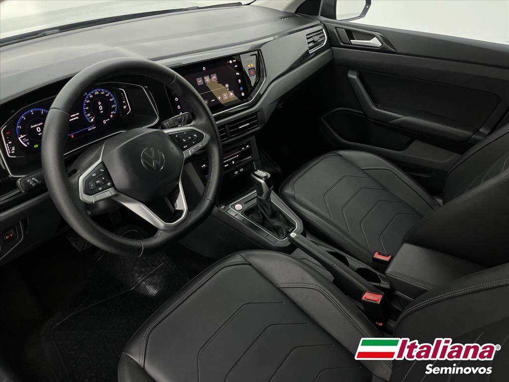 POLO 1.0 170 TSI HIGHLINE AUTOMÁTICO7