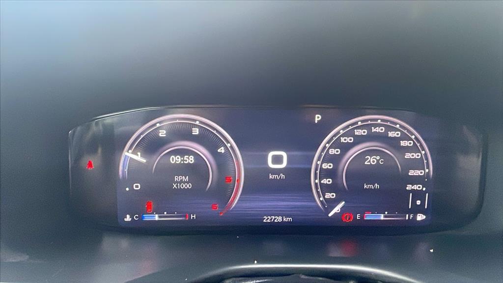 RAMPAGE 2.0 TURBO DIESEL LARAMIE 4X4 AUTOMÁTICO4