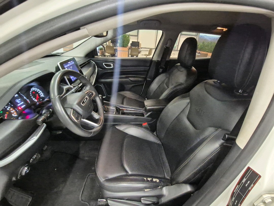 COMPASS 1.3 T270 TURBO FLEX SPORT AT67