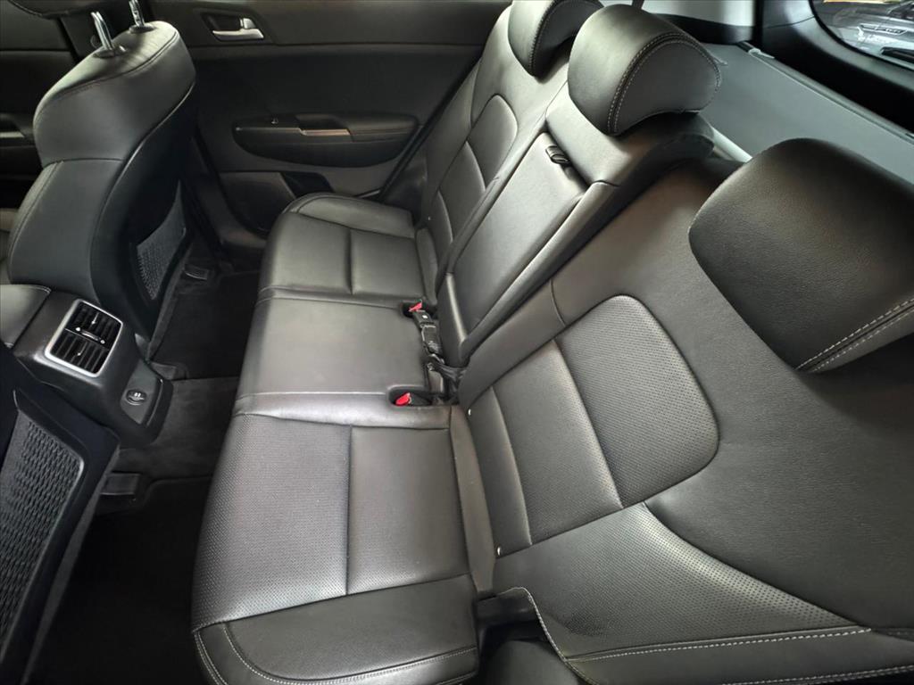 SPORTAGE 2.0 EX 4X2 16V FLEX 4P AUTOMÁTICO5