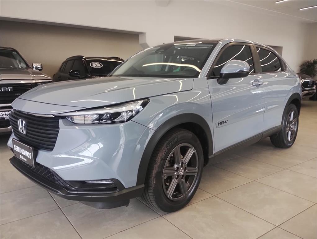 HR-V 1.5 DI I-VTEC FLEX EXL CVT3