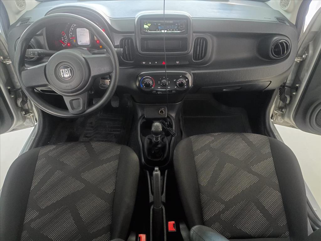 MOBI 1.0 EVO FLEX LIKE. MANUAL8