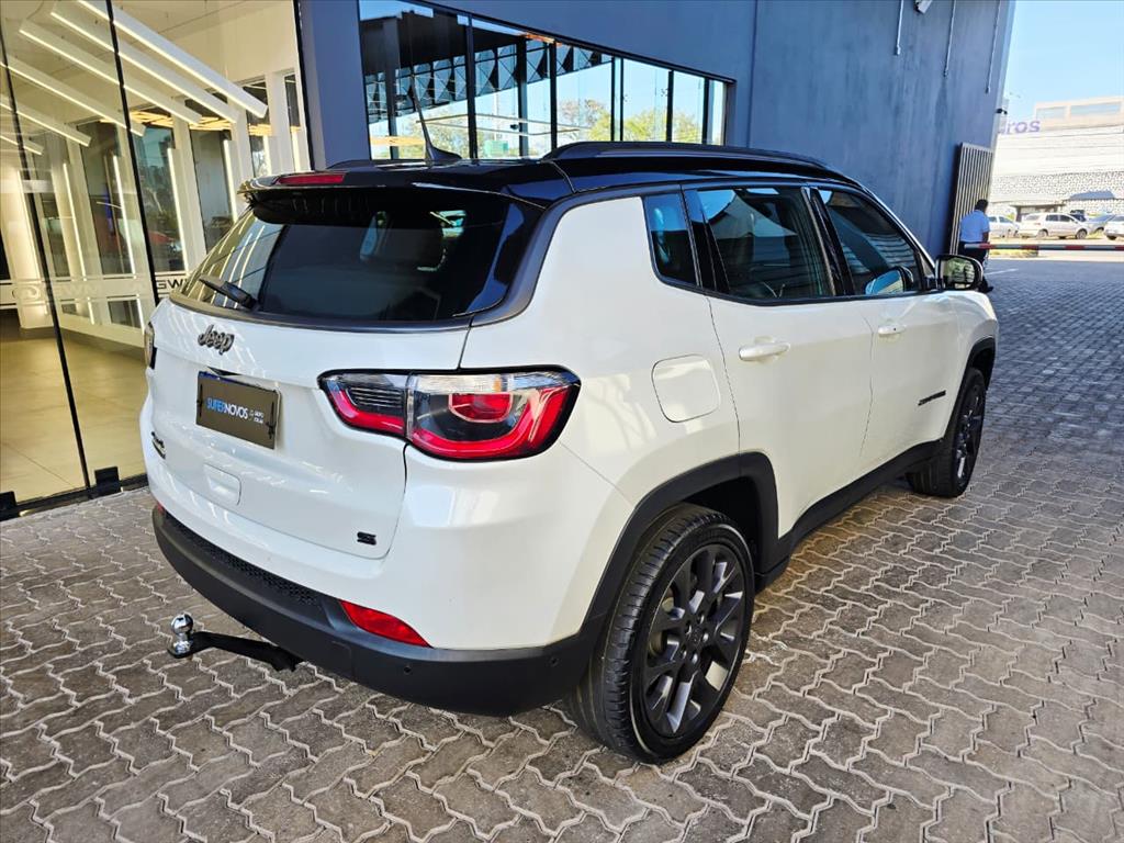COMPASS 2.0 16V DIESEL S 4X4 AUTOMÁTICO3