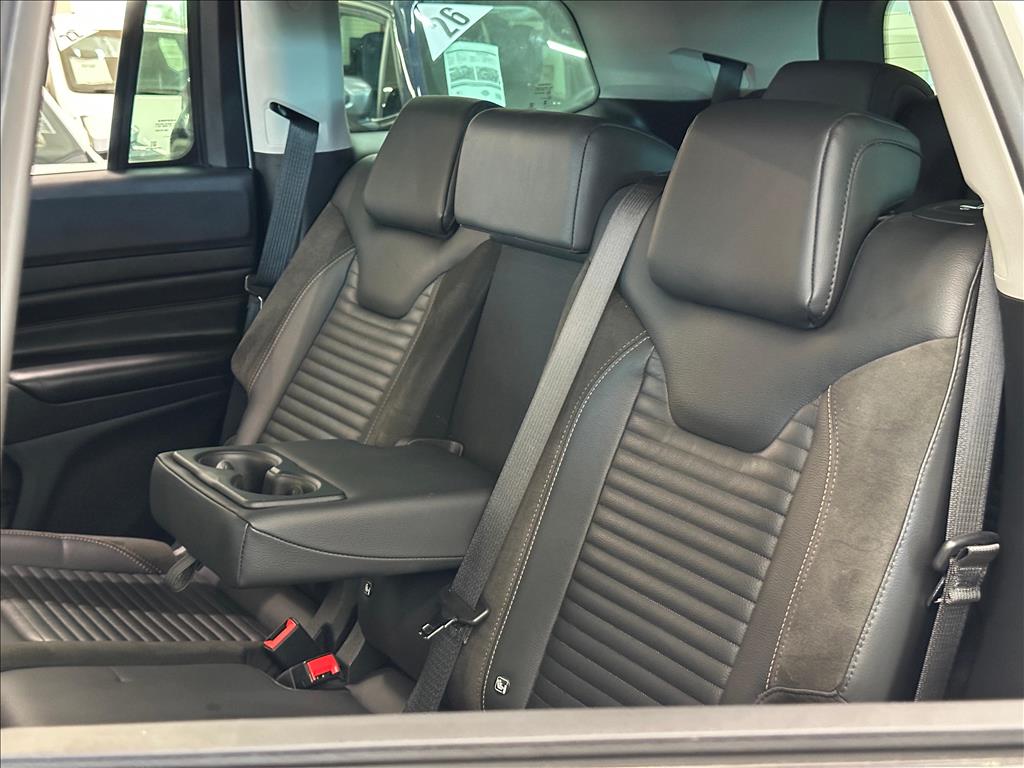 COMMANDER 2.0 TD380 TURBO DIESEL LIMITED AT98