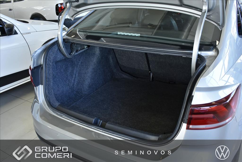 VIRTUS 1.0 200 TSI COMFORTLINE AUTOMÁTICO19