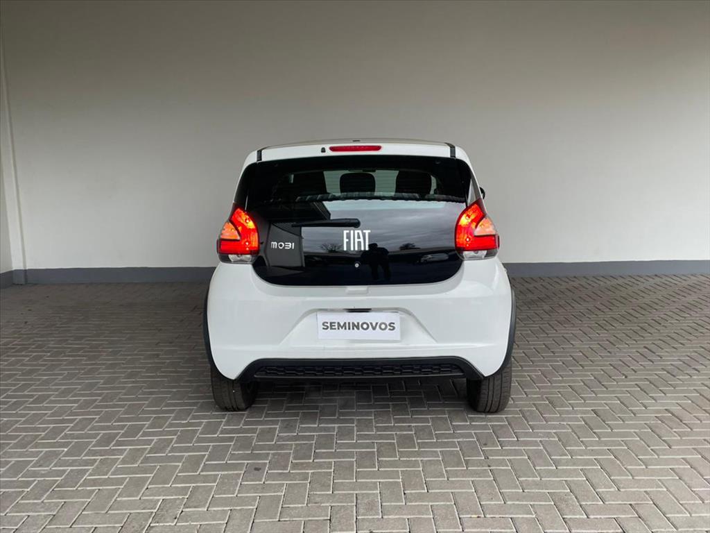 MOBI 1.0 FIREFLY FLEX LIKE. MANUAL2