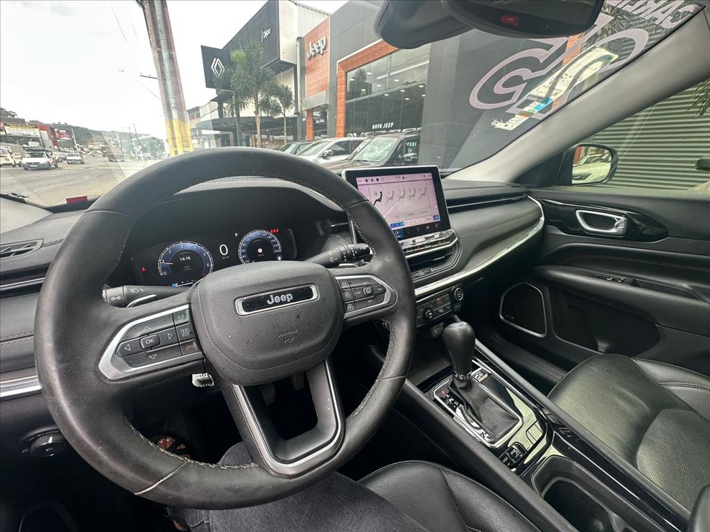 COMPASS 1.3 T270 TURBO FLEX LIMITED AT69