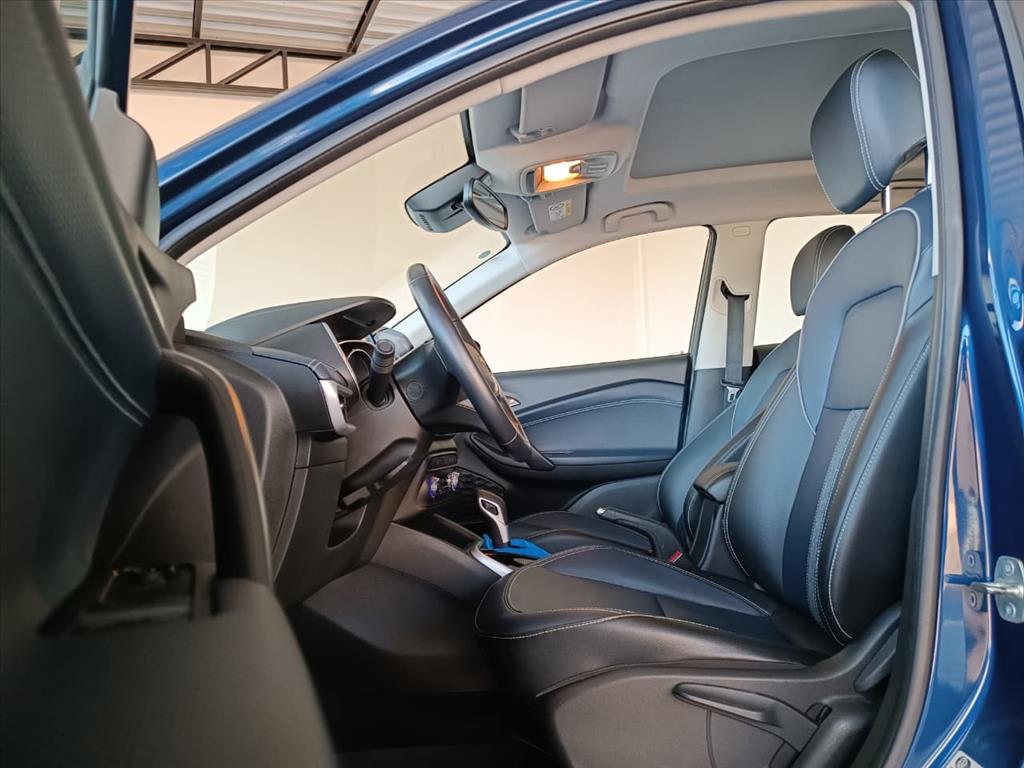 TRACKER 1.2 TURBO FLEX PREMIER AUTOMÁTICO4