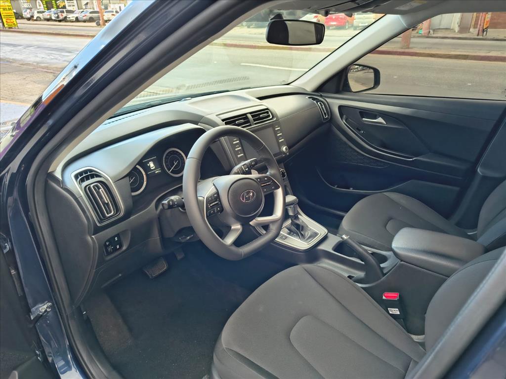 Hyundai-CRETA-1.0 TGDI FLEX COMFORT AUTOMÁTICO