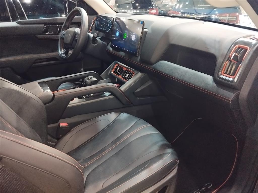 SHARK 1.5 TURBO PHEV GS AWD AUTOMÁTICO13