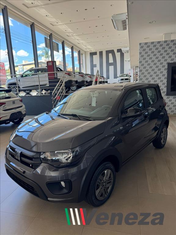 MOBI 1.0 FIREFLY FLEX LIKE. MANUAL2