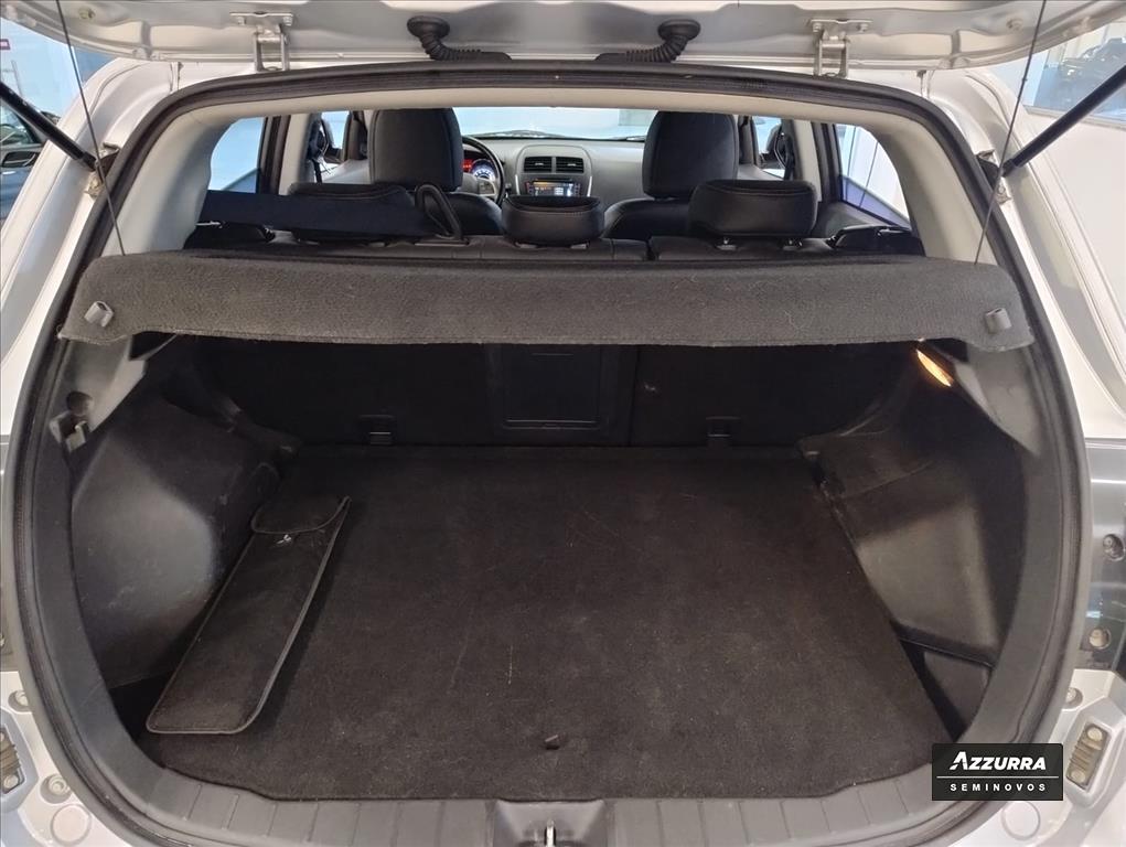 ASX 2.0 4X4 AWD 16V GASOLINA 4P AUTOMÁTICO17