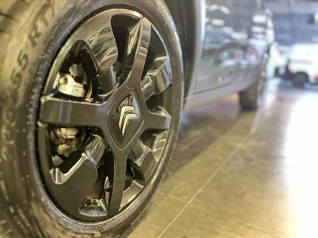 C4 CACTUS 1.6 THP FLEX SHINE PACK EAT617