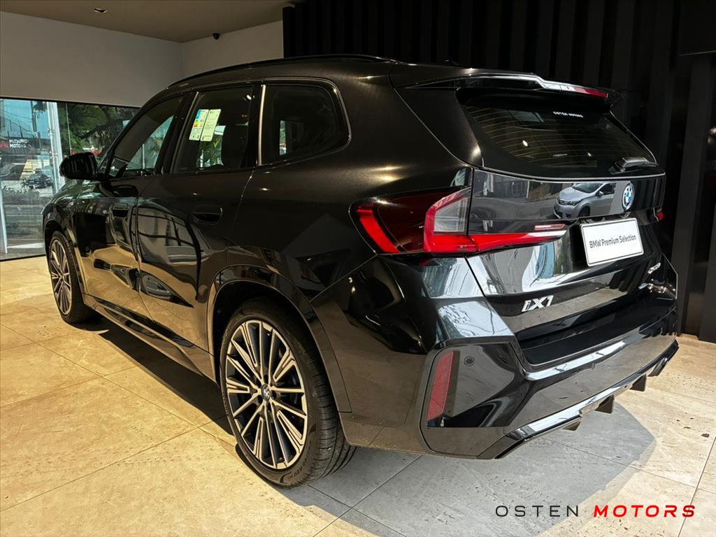 BMW-iX1-ELÉTRICO XDRIVE30 M SPORT