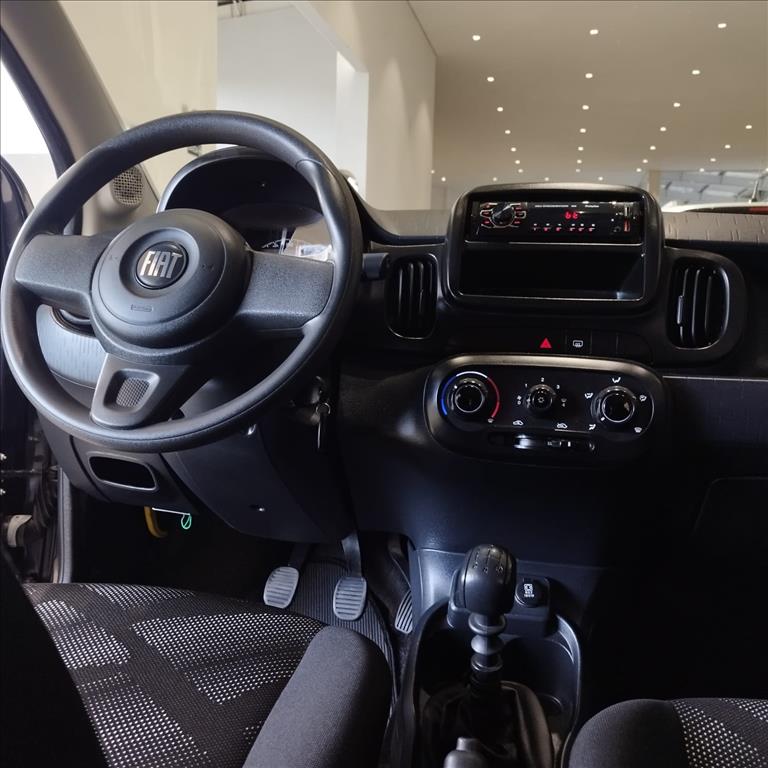 MOBI 1.0 EVO FLEX LIKE. MANUAL10