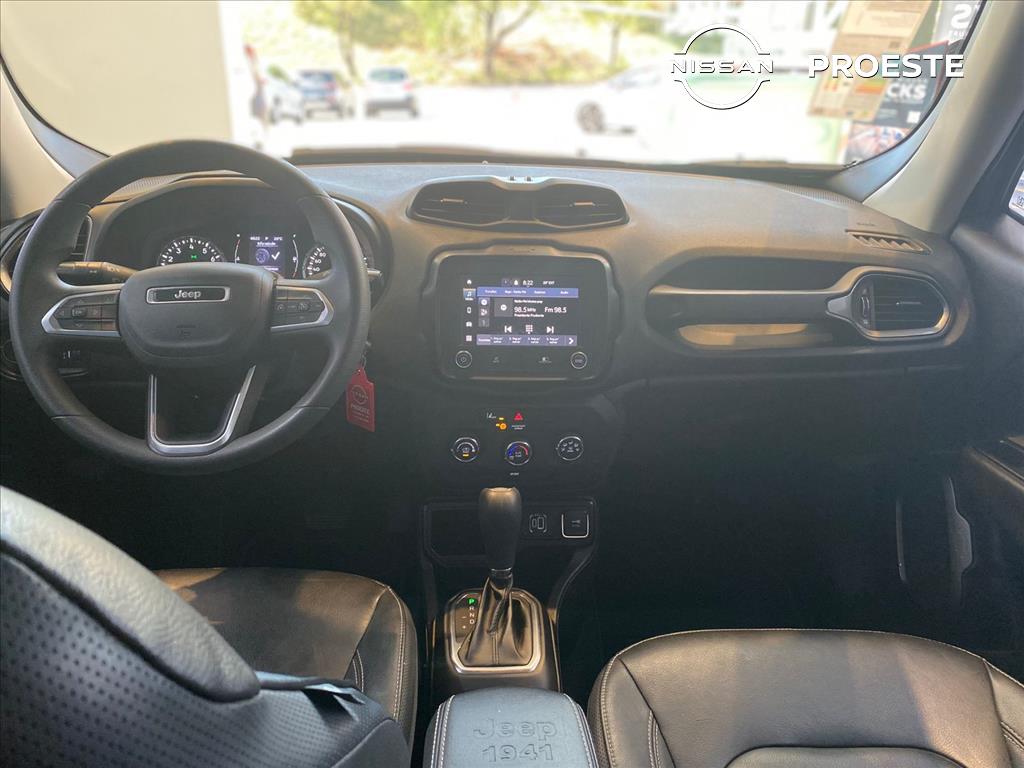 RENEGADE 1.3 T270 TURBO FLEX SPORT AT65